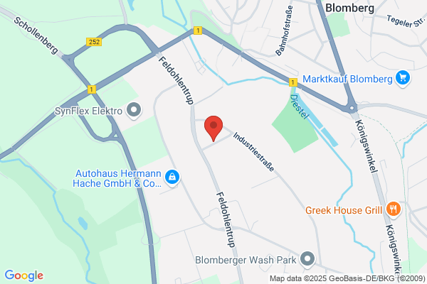 Schaper Baustoffe GmbH