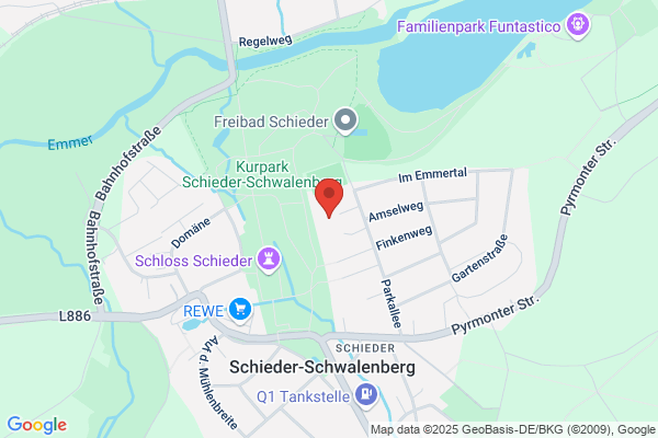 Volkshochschule Lippe-Ost