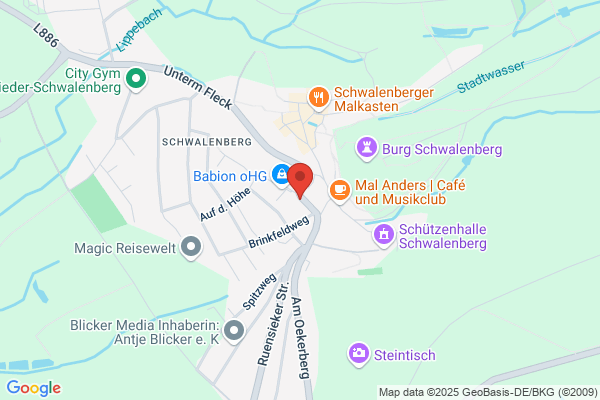 Werdehausen oHG