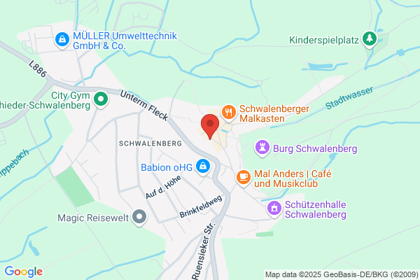 Wiehager GmbH