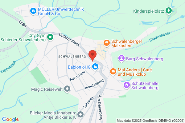 Wlodarczyk GmbH & Co. KG, Hans-Peter