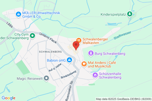 Zauberkessel