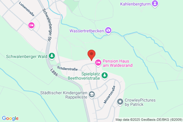 Forstamt Schieder