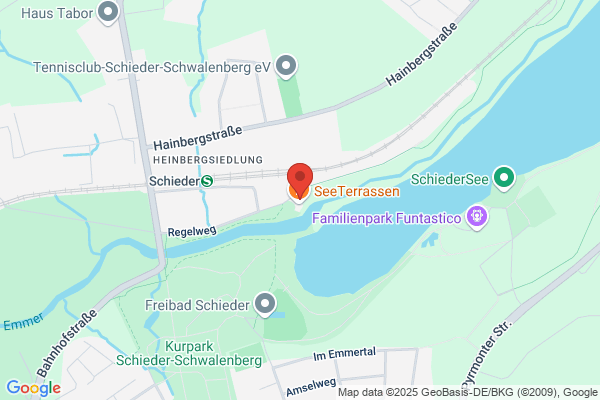 Kronenbruch See