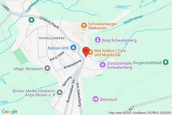 Lippischer Krug