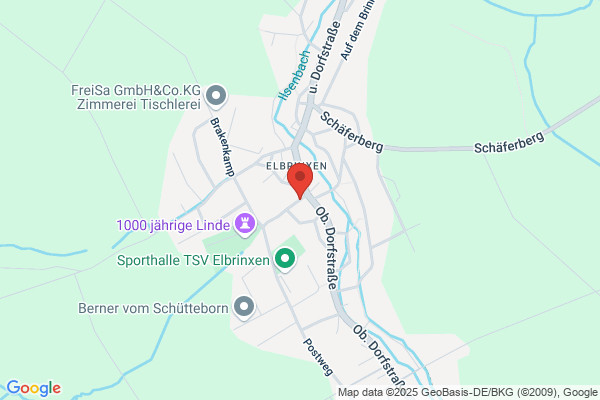 Landhotel Lippischer Hof