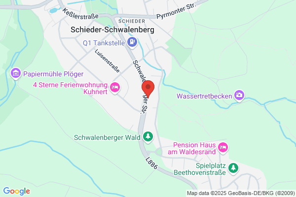 Römerschanze