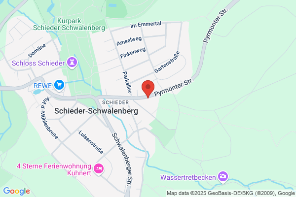 Schieder-Grill