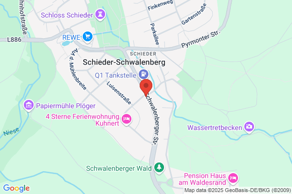 inDECOR Raumausstattung