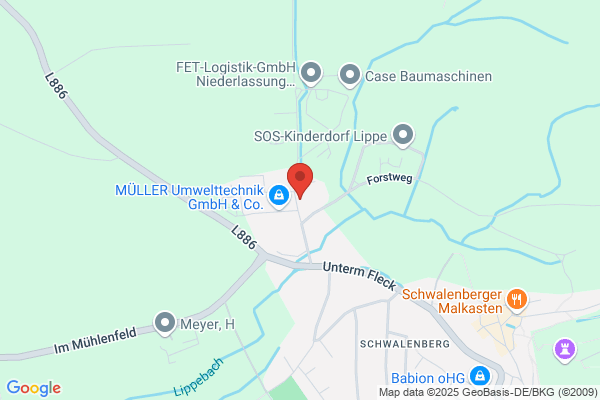 KMG PIPE TECHNOLOGIES GmbH