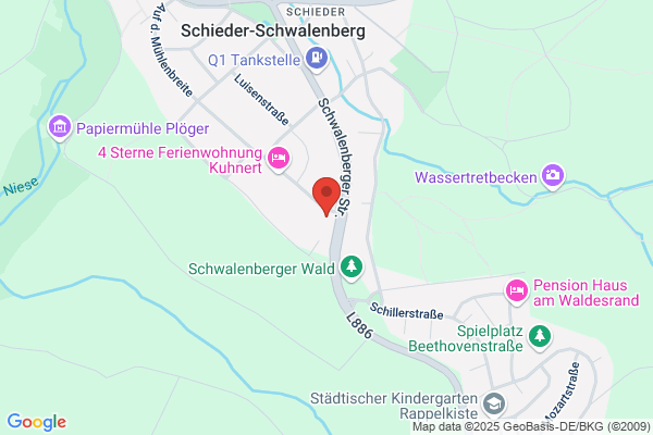 Katholische Kirchengemeinde