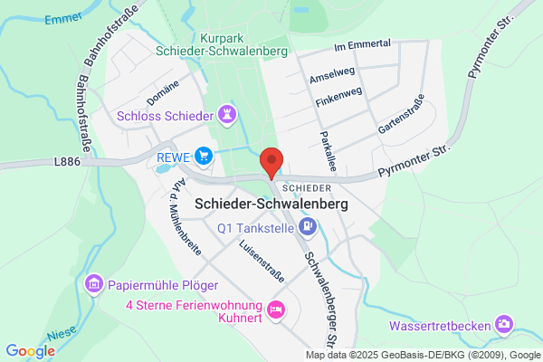 Siesta Möbel GmbH