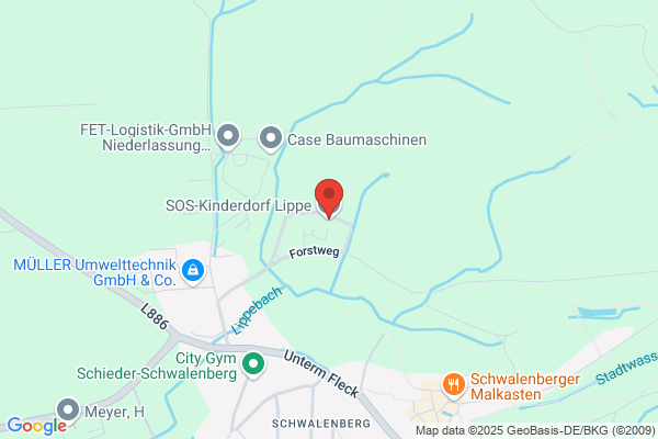SOS-Kinderdorf e.V.