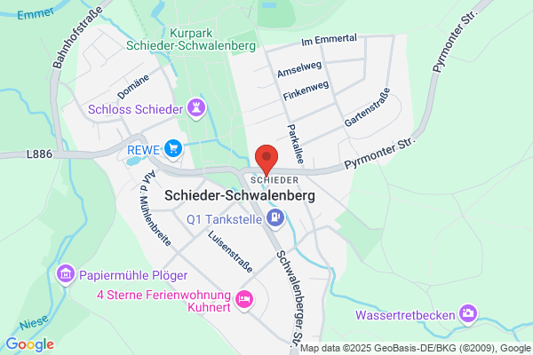 LVM Versicherung Reinhard Brück - Versicherungsagentur