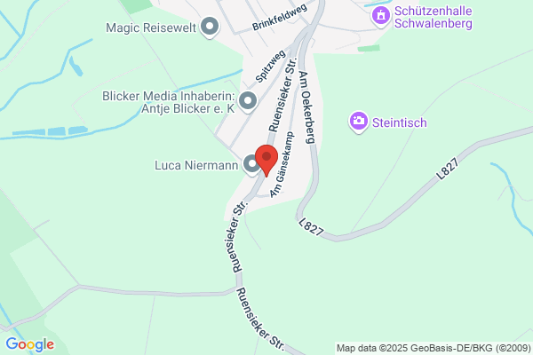 Geschlossen