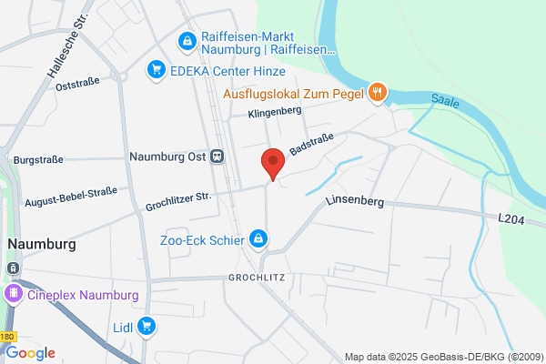 Lutz Dathe
