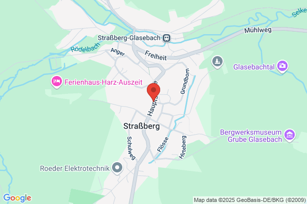 Ortsbürgermeister Schielo