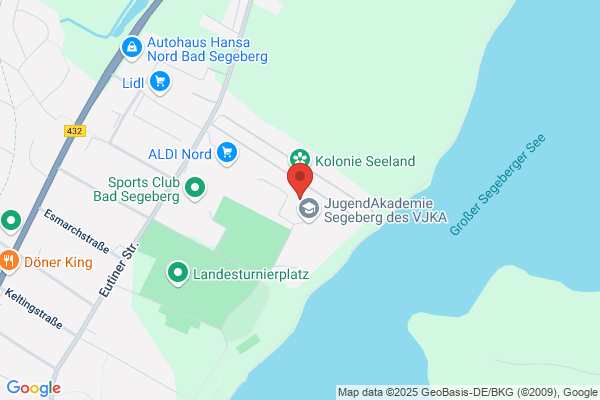 Kalkberg Konsorten - Marketing & Events