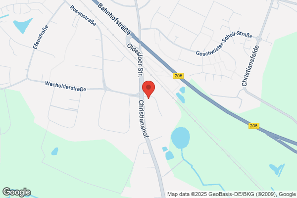Auto-Zentrum Harm GmbH