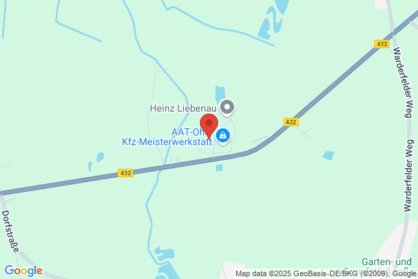 Bewegungsstall Krögsberg