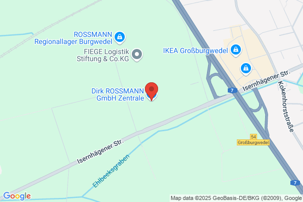 Dirk Rossmann GmbH