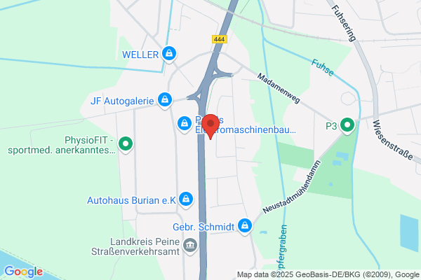 Fitzke Immobilien GmbH & Co. KG