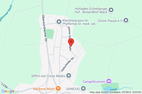 Informa Anlagenberatung GmbH