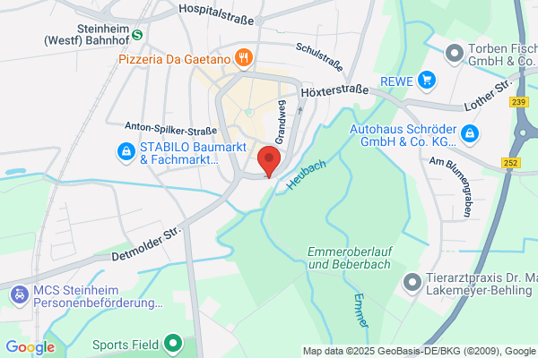 Räucherkate Inh. Reiner Krekeler