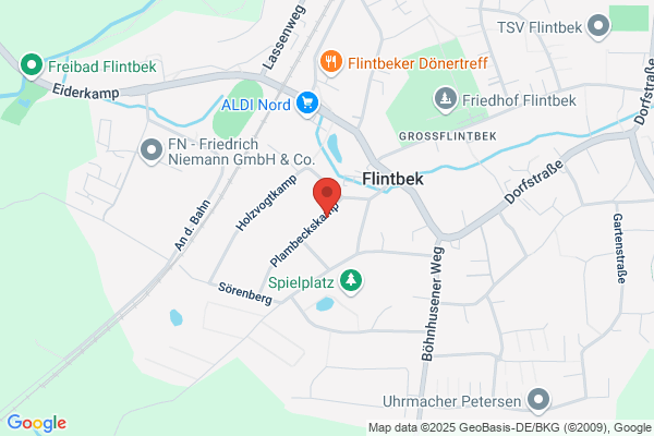 GOS Gesellschaft für Ortsentwicklung und Stadterneuerung mbH