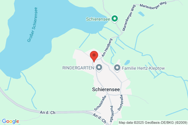 Gemeindewehrführer
