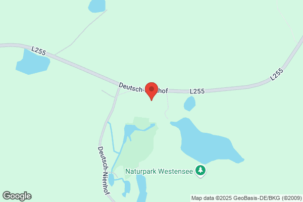 Gutsverwaltung Deutsch-Nienhof