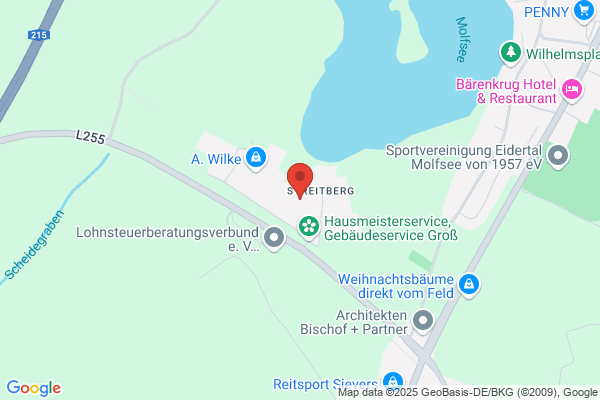 Hof Streitberg