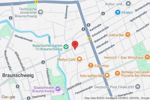 Ofterdinger Immobilien