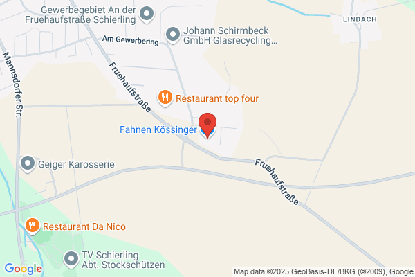 Fahnen Kössinger GmbH