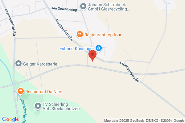 Dorn GmbH Landtechnik