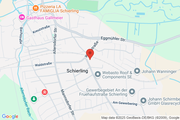 Johanniter-Kinderhaus "Schierlinger Ganserl"