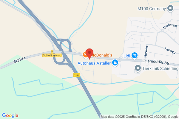 REWE To Go bei Aral
