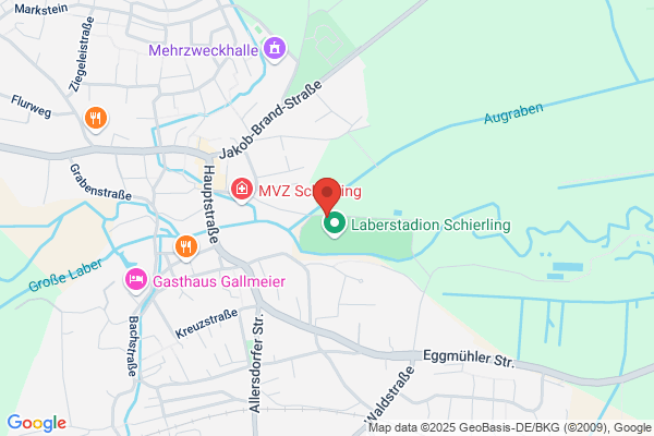 TÜV SÜD Service-Center Schierling