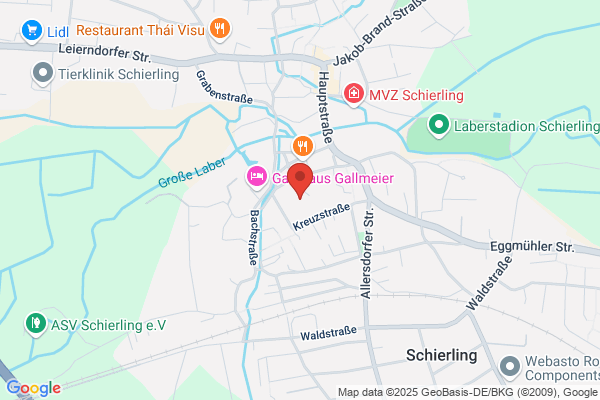 Wallner Estrichbau GmbH