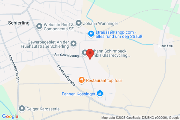 Natursteine Joachimsthaler