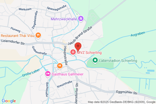 Augenarztpraxis Schierling