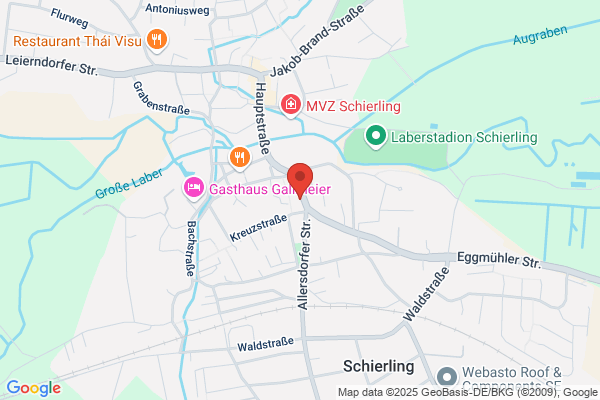 Das Hörhaus GmbH & Co. KG in Schierling