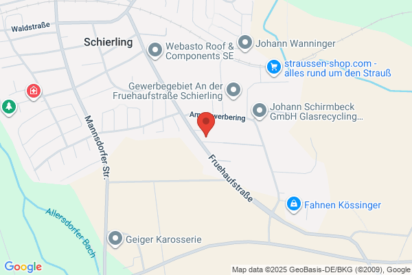 Kommunalunternehmen Markt Schierling K-MS