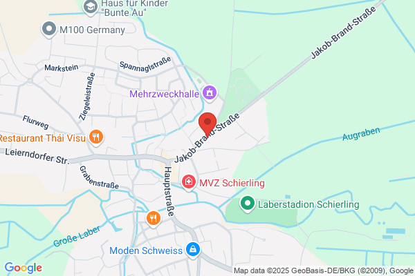 Logopädie Mühlbauer
