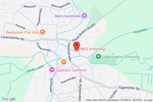Markt Bücherei