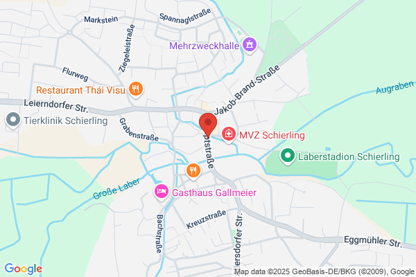 Marktgemeinde Schierling