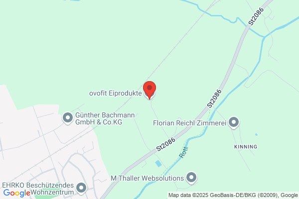 OVO Vertriebs GmbH