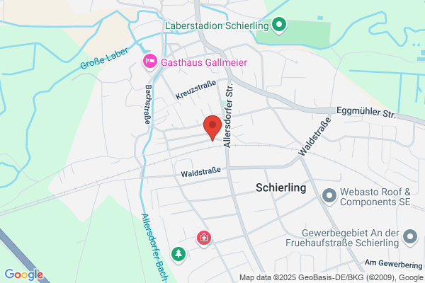 Privater Sozialdienst Paech