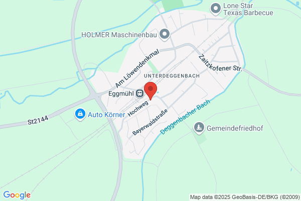 Sportverein Eggmühl