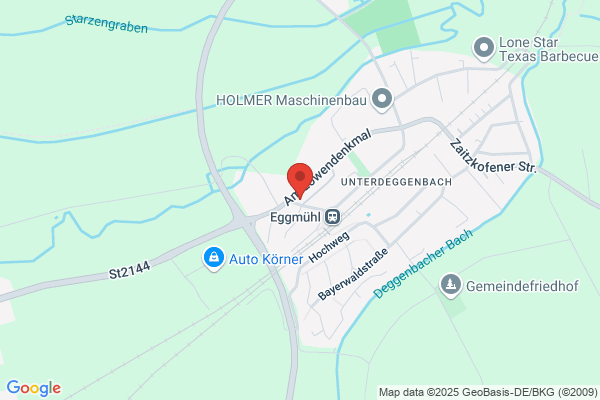Zum Löwen Pächterin Uschi Herrmann